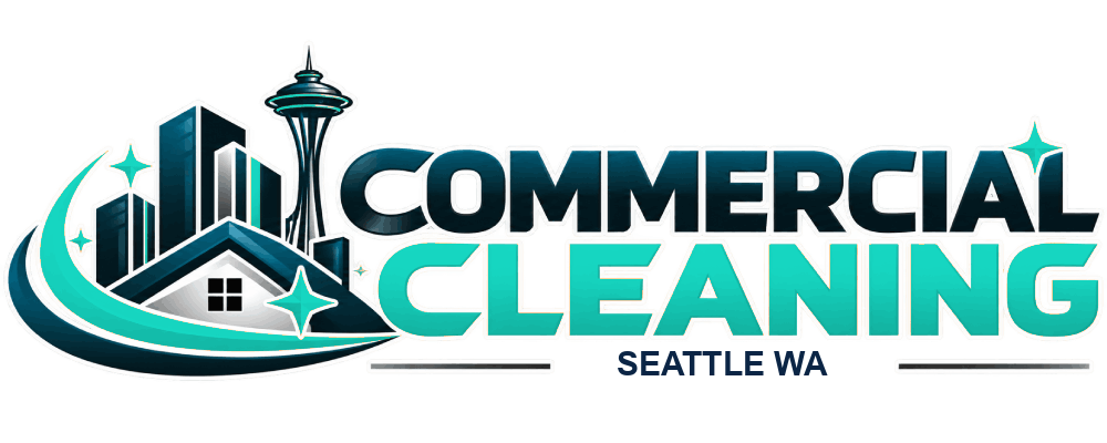 Commercial Cleaning Services Seattle WA